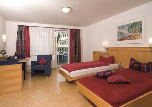 Pension Gaestehaus Kachelofa ファイインゲン・アン・デア・エンツ 部屋 写真