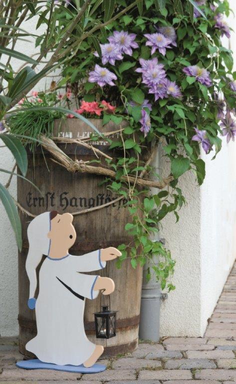 Pension Gaestehaus Kachelofa ファイインゲン・アン・デア・エンツ エクステリア 写真