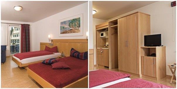 Pension Gaestehaus Kachelofa ファイインゲン・アン・デア・エンツ 部屋 写真